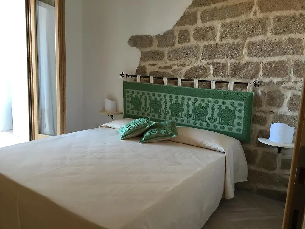 Appartamento Sasimedda San Pantaleo