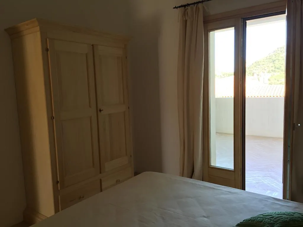 Appartamento Sasimedda San Pantaleo