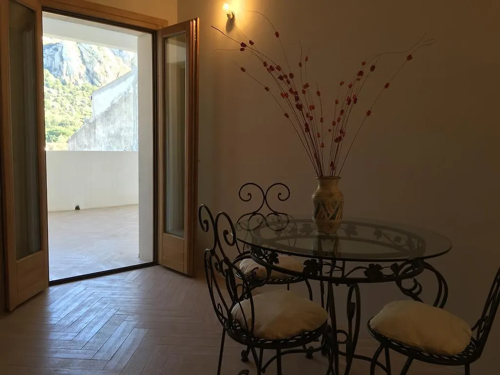 Apartment Appartamento Sasimedda San Pantaleo