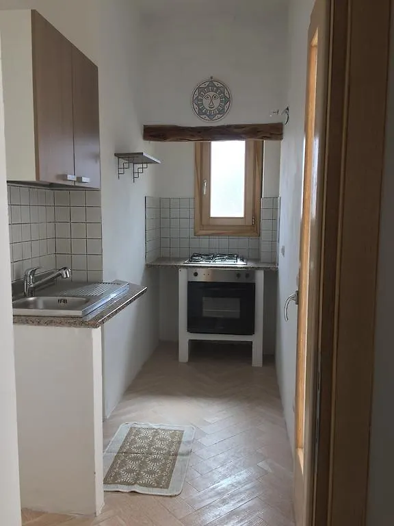 Appartamento Sasimedda San Pantaleo Italien