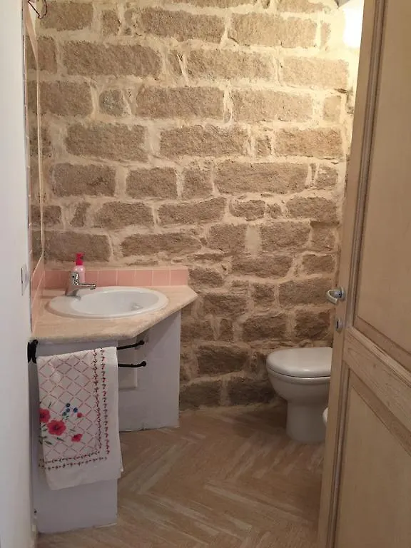 Appartamento Sasimedda San Pantaleo Apartment
