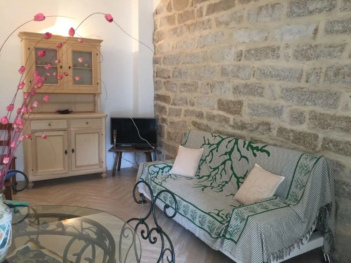 Apartment Appartamento Sasimedda San Pantaleo Italien