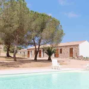 Apartment Stazzo Gallurese La Cugara, Aglientu
