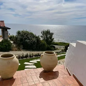 Ferienhaus Casa De S'arca, Torre dei Corsari
