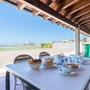 Ferienhaus Residenza Solemar, Bosa Marina